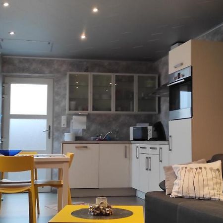 Studio Gite Eul Cat Huant Dergneau 외부 사진