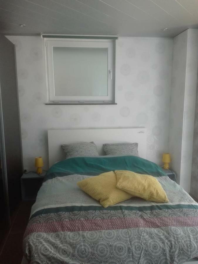Studio Gite Eul Cat Huant Dergneau 외부 사진
